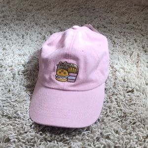 Pusheen Baseball Hat